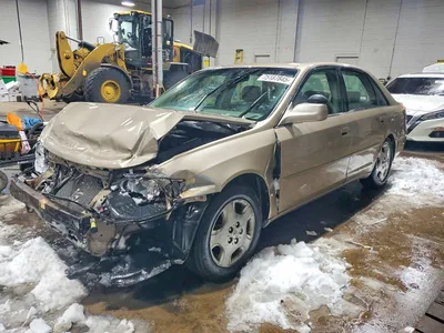 2003 TOYOTA AVALON XLS, фото 1, лот 10981372
