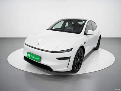 2025 Tesla Model Y Model Long Range All-Wheel Drive Launch Edition, фото 1, лот 11450621