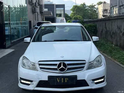 2013 Mercedes-Benz C-Class C 180 Classic Grand Edition, фото 2, лот 11133662