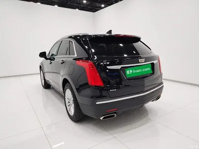 2018 Cadillac XT5 28E AWD Technology Model, фото 4, лот 10440060