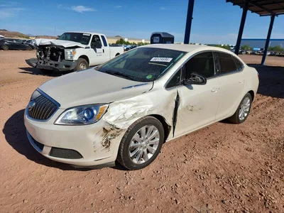 2016 BUICK VERANO, фото 1, лот 10861182