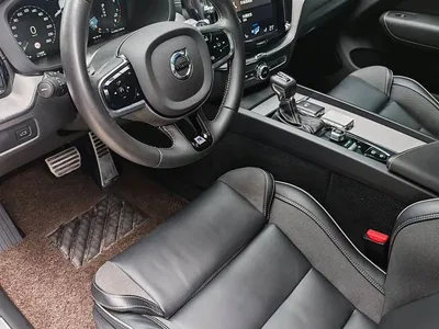 2020 Volvo XC60 T5 AWD Inscription Sport Edition, фото 2, лот 10807755