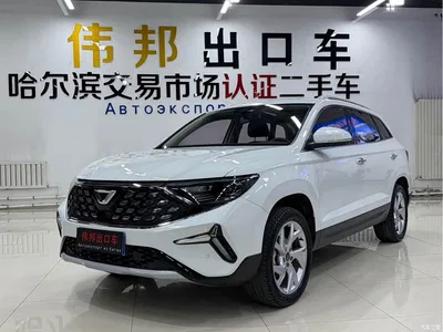 2023 Jetta VS7 280TSI Auto Highlight Comfort Edition, фото 1, лот 10425447