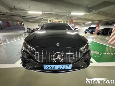2023 Mercedes-Benz EQE V295 EQE300, фото 2, лот 10527133