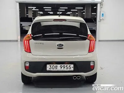 2013 Kia morning Luxury Sports, фото 3, лот 10185016