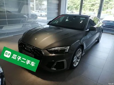 2024 Audi A5 (Import) Sportback 40 TFSI Fashion Dynamic, фото 1, лот 11545480