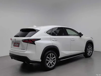 2015 Lexus NX 200t AWD F Sport, фото 2, лот 10318088