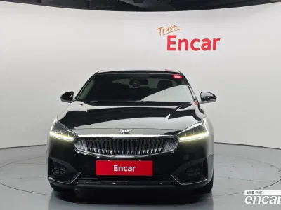 2017 Kia K7 2.4 GDI Limited, фото 2, лот 10050292