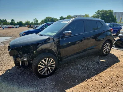 2024 NISSAN KICKS SV, фото 1, лот 10655450
