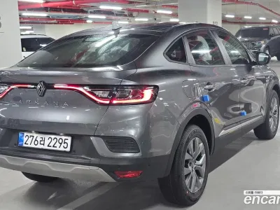 2027 Renault Arkana 1.6 GTe Iconic, фото 2, лот 10160329