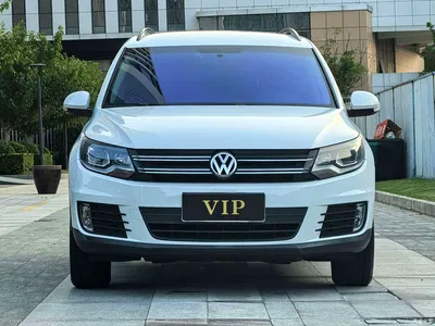 2016 Volkswagen Tiguan Model 300TSI Automatic 2WD Trend Edition, фото 2, лот 10478310