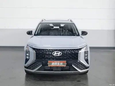 2023 Hyundai Beijing Hyundai ix35 MUFASA 2.0L Deluxe DLX, фото 3, лот 10372244