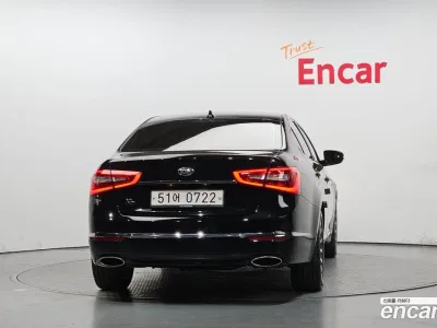 2016 Kia K7 2.4 GDI Prestige, фото 3, лот 10050047