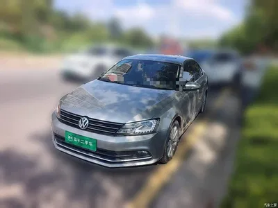 2015 Volkswagen Sagitar 230TSI Automatic Comfort, фото 1, лот 10459072