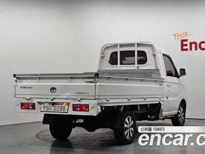 2016 Baic CK MINI Truck 1.3, фото 2, лот 11144398