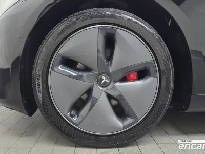 2020 Tesla Model 3 Long Range AWD, фото 4, лот 10199499