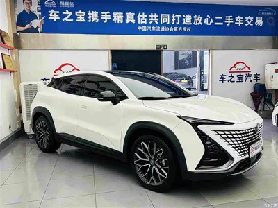 2022 Changan UNI-T 1.5T Premium, фото 3, лот 10250662