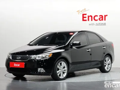 2011 Kia Porte 1.6 GDI Prestige, фото 1, лот 10526018