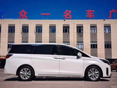 2023 Buick GL8 ES Landmaster Exclusive, фото 4, лот 11397189
