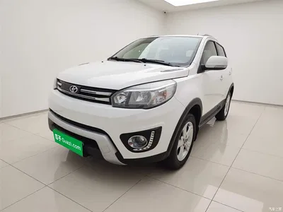 2016 Haval H1 Red Label 1.5L AMT Luxury, фото 2, лот 10287291