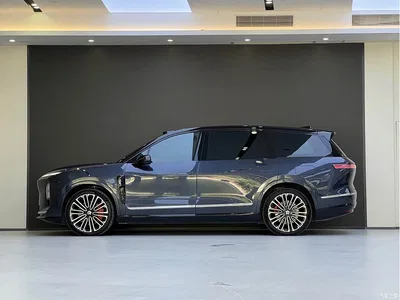 2025 NIO ES8 Base Model, фото 2, лот 10356647