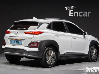 2019 Hyundai Kona Modren, фото 2, лот 10957303