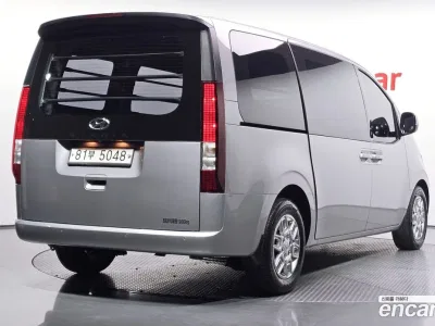 2022 Hyundai Staria Cargo 3-Seater, фото 2, лот 11514923