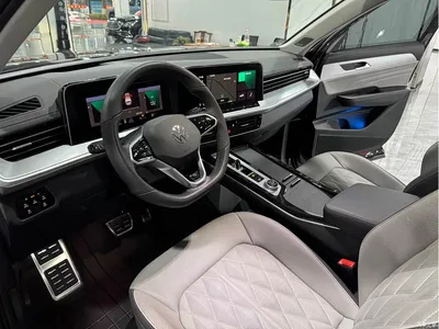 2023 Volkswagen Talagon 380TSI 4WD R-Line Celebration Edition, фото 4, лот 10480659