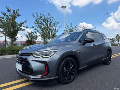 2020 Chevrolet Volando Mild Hybrid Redline 530T Automatic Premium Edition (5+2 seater), фото 1, лот 10931020