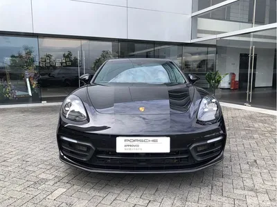2023 Porsche Panamera 2.9T, фото 3, лот 10241839