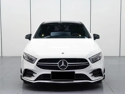 2023 Mercedes-Benz A-Class AMG Model Year AMG A 35 L 4MATIC, фото 2, лот 10302320