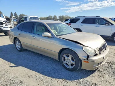 1998 LEXUS GS 300, фото 4, лот 10971432