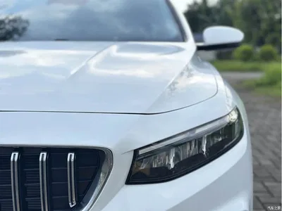 2023 Geely Xing Rui 2.0TD Luxury Model, фото 4, лот 10428716