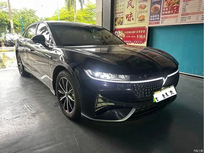2024 Voyah Auto VOYAH Zhuiguang PHEV AWD Ultra-long Range Executive Edition, фото 2, лот 10476336