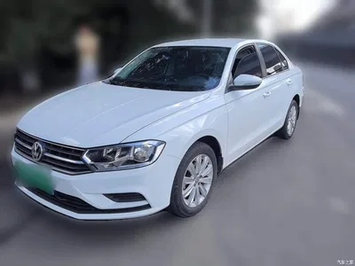 2019 Volkswagen Bora Facelift Bora Legend 1.5L Automatic Fashion Type China VI, фото 1, лот 10471672