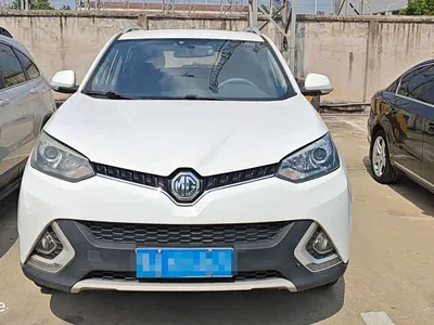2016 MG Roewe RX5 1.5TGI TST Luxury Edition, фото 2, лот 10354730