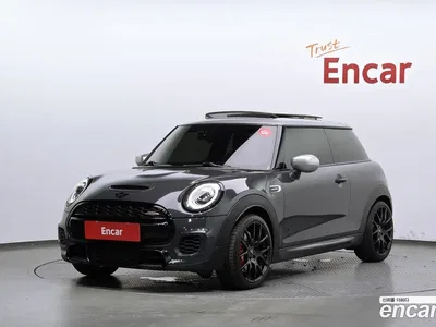 2020 Mini Cooper JCW, фото 1, лот 10520489