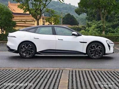 2025 Avatr 06 Max Extended Range Edition, фото 4, лот 11536099
