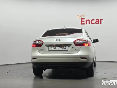 2010 Samsung SM3 LE, фото 4, лот 11185438