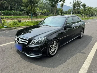2015 Mercedes-Benz E-Class E 260 L Sport Luxury, фото 2, лот 10267434