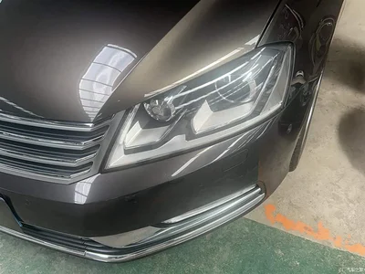 2015 Volkswagen Magotan Facelift 1.8TSI Premium, фото 3, лот 10438163
