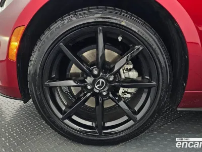 2020 Mazda MX-5 Miata Miata, фото 3, лот 10035465