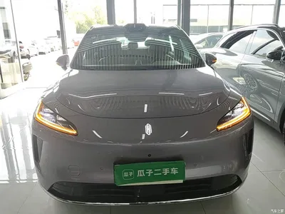 2025 Shangjie SUV Basic Model, фото 3, лот 11646254