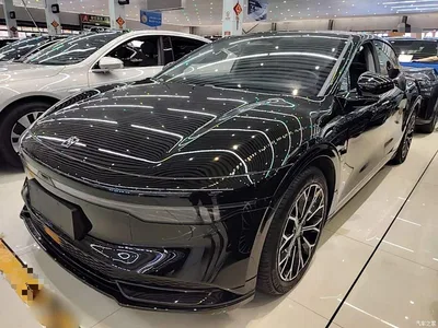 2024 ZEEKR 007 AWD Edition 75kWh, фото 2, лот 11199706