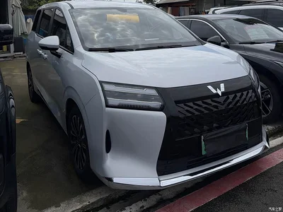 2025 Wuling Motors Xingguang 730 New Energy Model Plug-in Hybrid Base Version, фото 3, лот 11146704