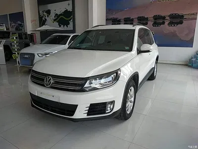 2016 Volkswagen Tiguan Model 300TSI Automatic 2WD Trend Edition, фото 2, лот 10826282