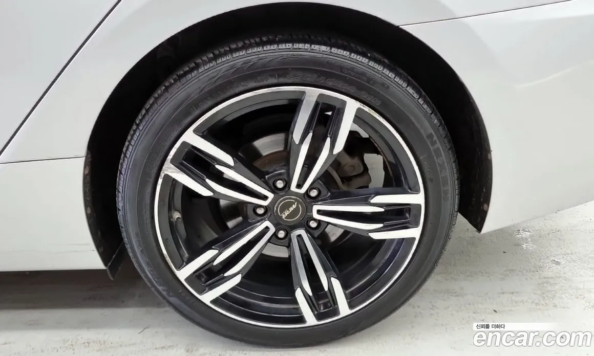 2013 Hyundai i40 1.7 VGT, фото 4, лот 10036622