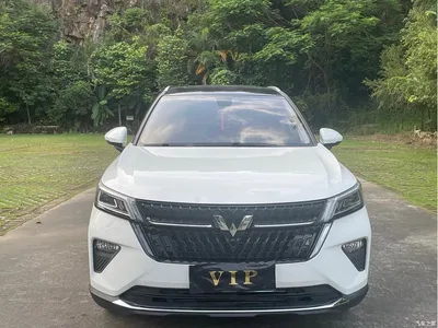 2021 Wuling Motors Wuling Xingchen 1.5T CVT Starshine Edition, фото 2, лот 11167389