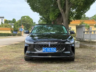 2024 Lincoln Z 2.0T 2WD Premium Hybrid, фото 2, лот 11227197