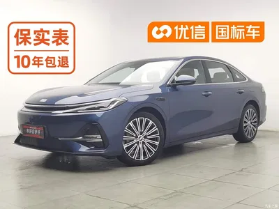 2025 Geely Galaxy Galaxy A7 EM-i, фото 1, лот 10397627